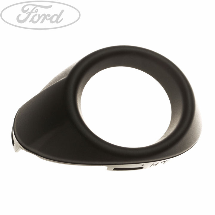 FOCUS FOCUS N/S RADIATOR FRONT BUMPER GRILLE