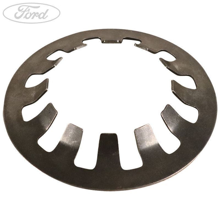 PISTON RETURN SPRING