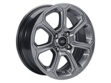 ECOSPORT SET OF 4 ALLOY WHEELS 11/2017
