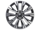 SET OF 4 KUGA ALLOY WHEEL 20