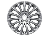 C-MAX SET OF 4 ALLOY WHEELS 11/2012 04/2014