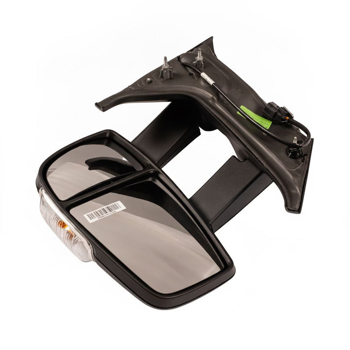 Transit O/S Electric Rear View Mirror 2019-Onwards