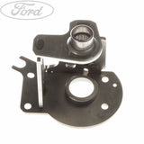 TRANSMISSION GEAR SHIFT COVER PLATE