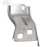INSTRUMENT PANEL BRACKET