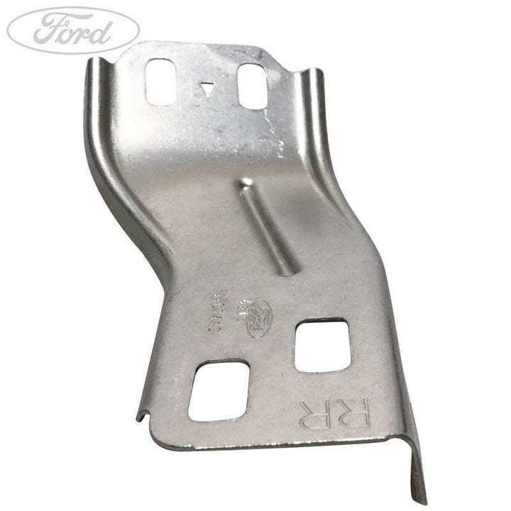 INSTRUMENT PANEL BRACKET