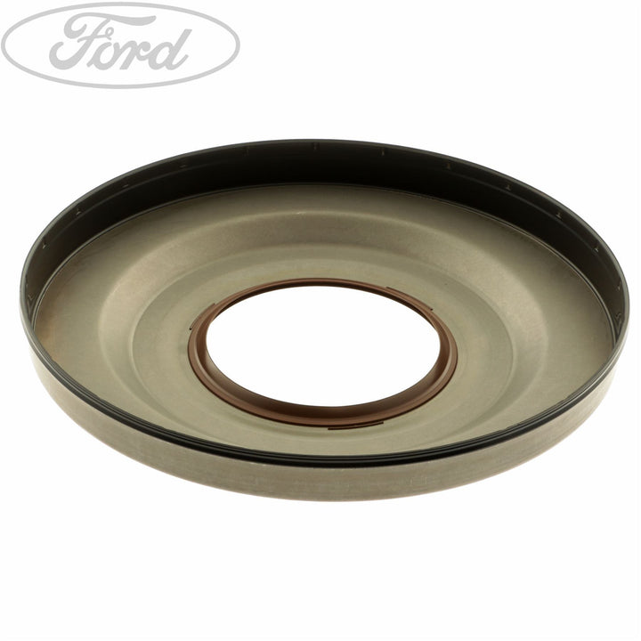 CLUTCH & DAMPER COVER KIT