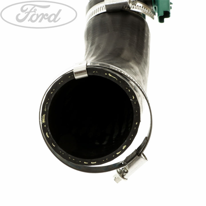 INTERCOOLER AIR INLET HOSE