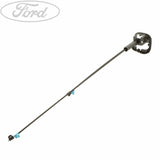 FIESTA FRONT O/S DRIVERSIDE SEAT CONTROL CABLE