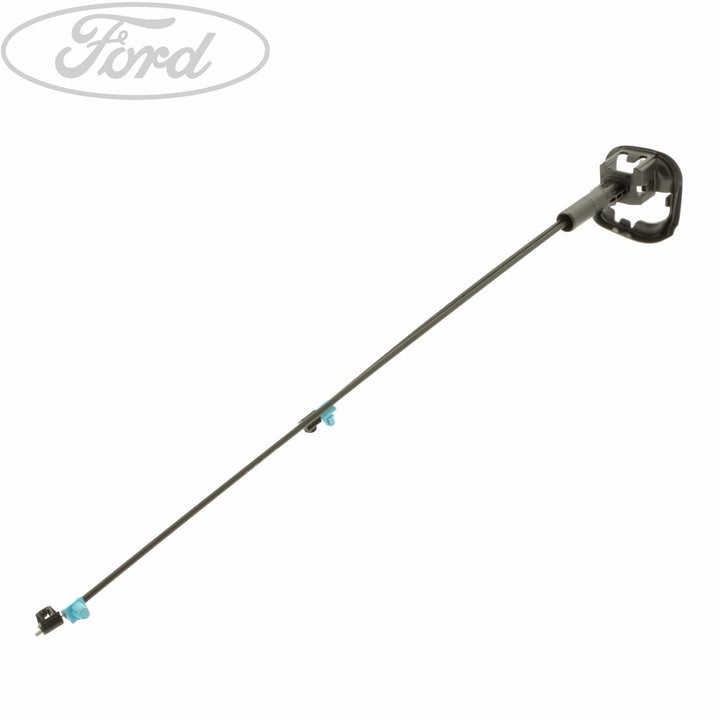 FIESTA FRONT O/S DRIVERSIDE SEAT CONTROL CABLE