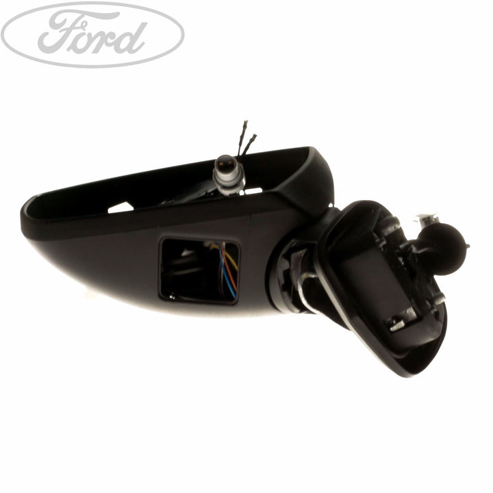 KUGA FRONT N/S LEFT WING MIRROR