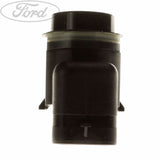 PARKING AID SYSTEM SENSOR