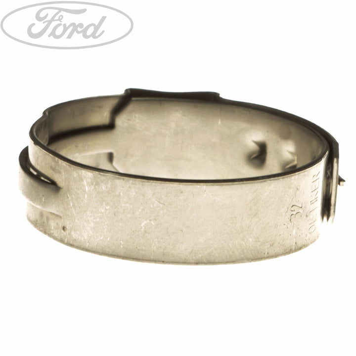 TRANSIT CONNECT 1.8 ZETEC-E FRONT OUTER CV BOOT CLIP CLAMP