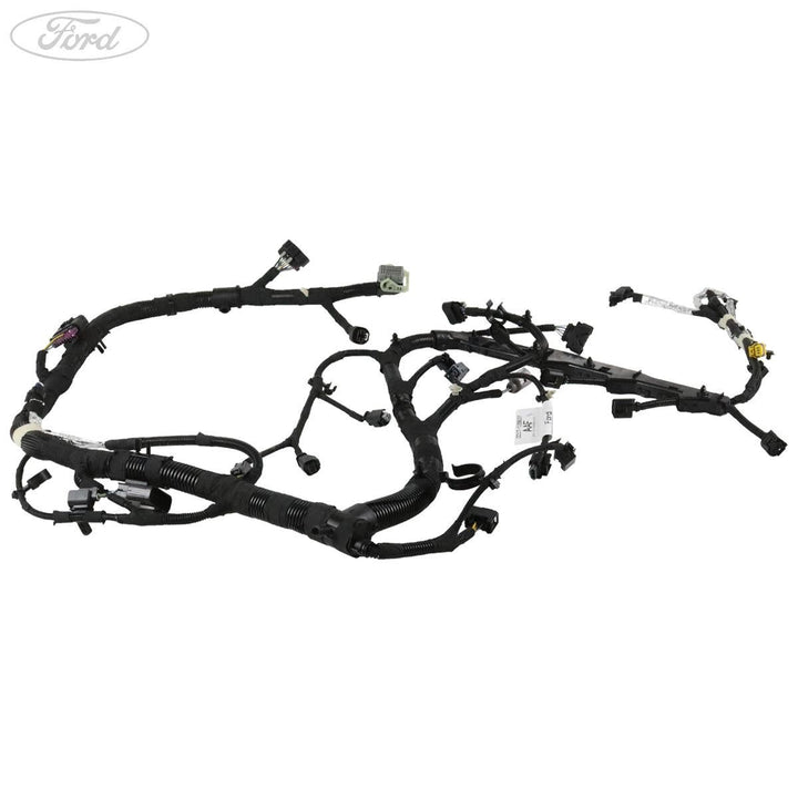 WIRE ASSEMBLY