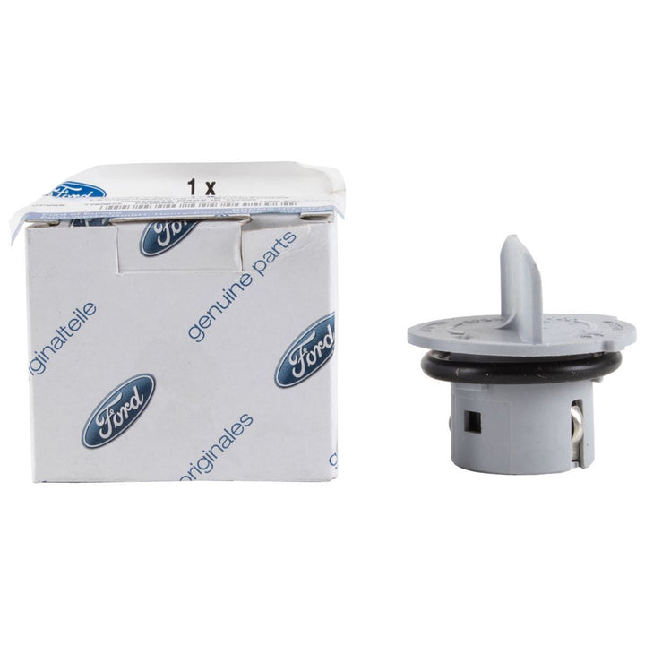 FLASHER LAMP SOCKET