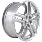 ALLOY WHEEL 18