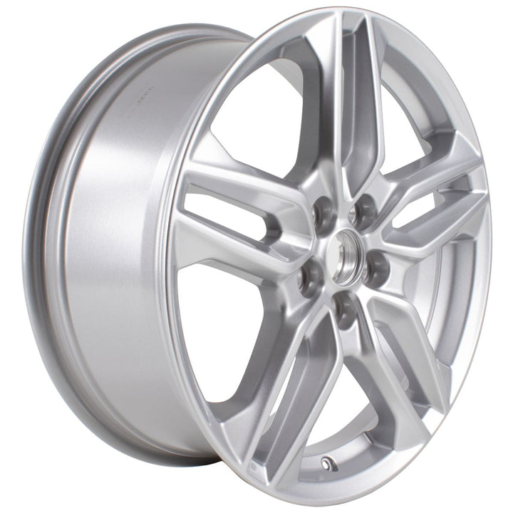 ALLOY WHEEL 18