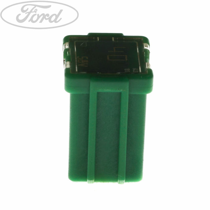 FIESTA 40 AMP FUSE
