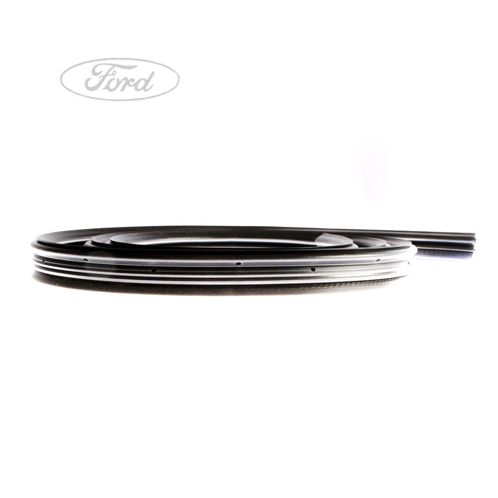 FIESTA FIESTA FRONT DOOR WEATHERSTRIP