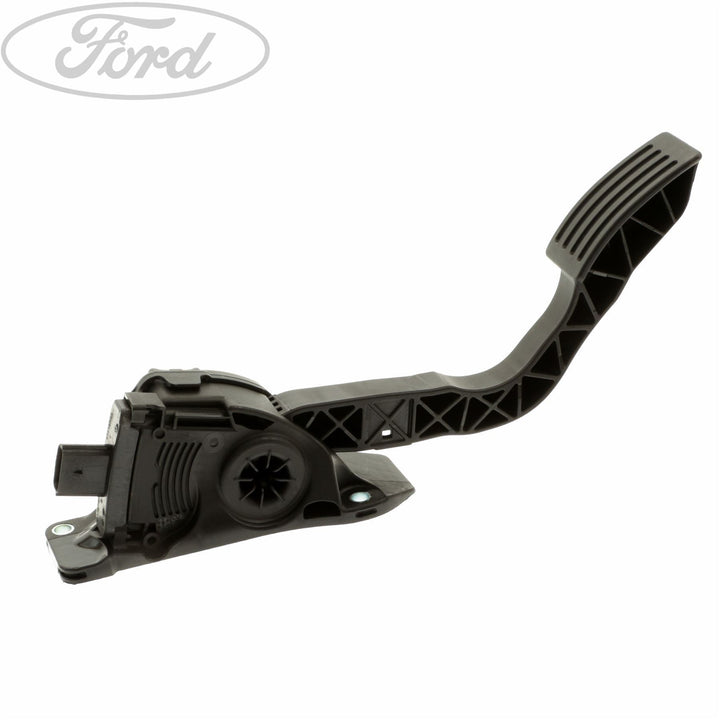 THROTTLE ACCELERATOR PEDAL
