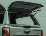 RANGER FROM 06/2022 NLG* ALPHA HARD TOP CMX,DOUBLE CAB,METEOR GREY