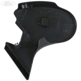 SEAT RECLINING MECHANISM COVER