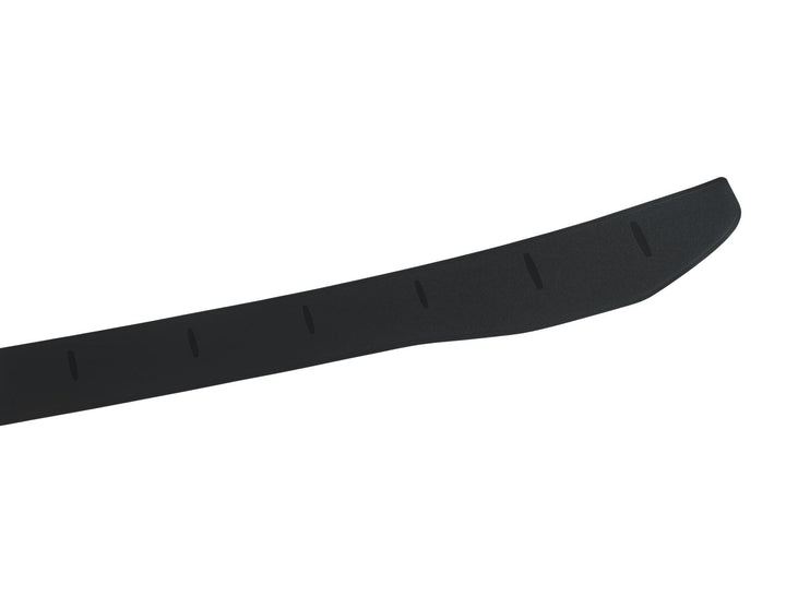 TOURNEO/TRANSIT CUSTOM® REAR BUMPER PROTECTOR COVER,CONTOURED