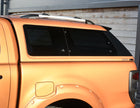 RANGER 02/2019-06/2022 NLG* HARD TOP ALPHA XS-T,SEA GREY