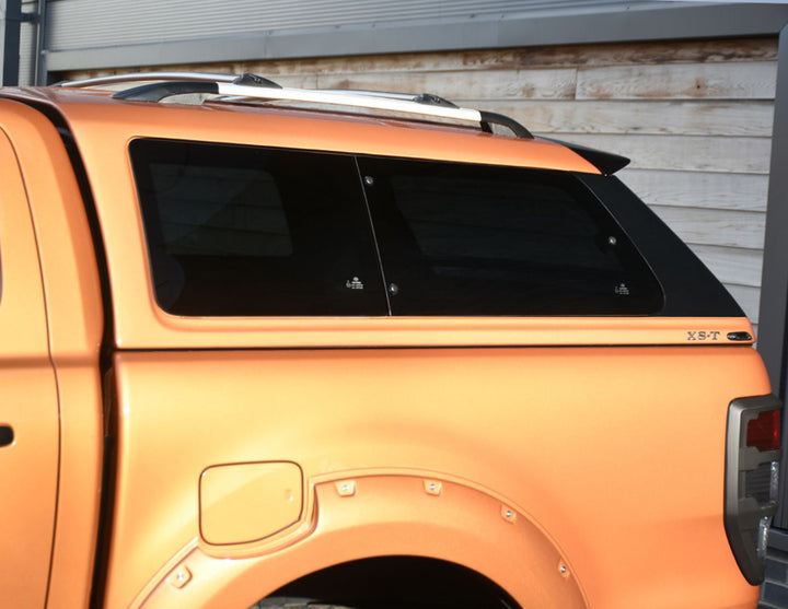 RANGER 02/2019-06/2022 NLG* HARD TOP ALPHA XS-T,SEA GREY