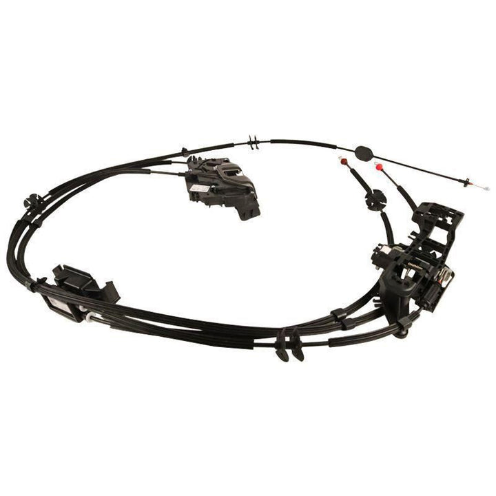 TRANSIT N/S SLIDING DOOR LATCH MECHANISM 01/2014-