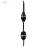 TRANSIT O/S FRONT DRIVE SHAFT FWD 300-470 SERIES 2014-2019