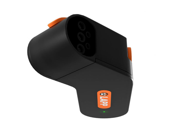 LAPP* MOBILITY DOCK CHARGING ADAPTOR FOR BRITAIN AND IRELAND