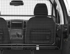 GALAXY LOAD RETENTION GUARD WITH FITTING  05/2015