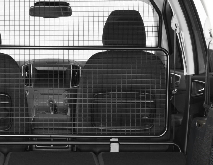 GALAXY LOAD RETENTION GUARD WITH FITTING  05/2015