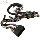 MAIN WIRING