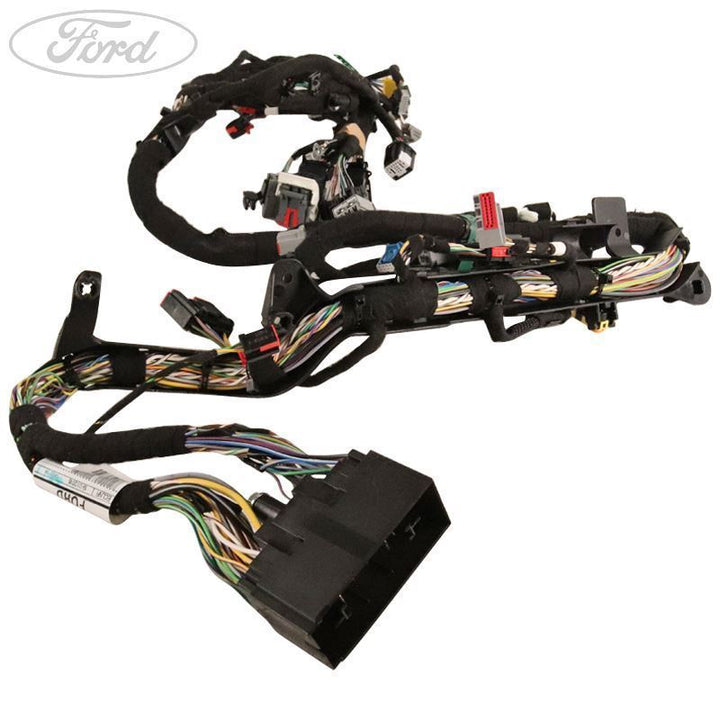 MAIN WIRING