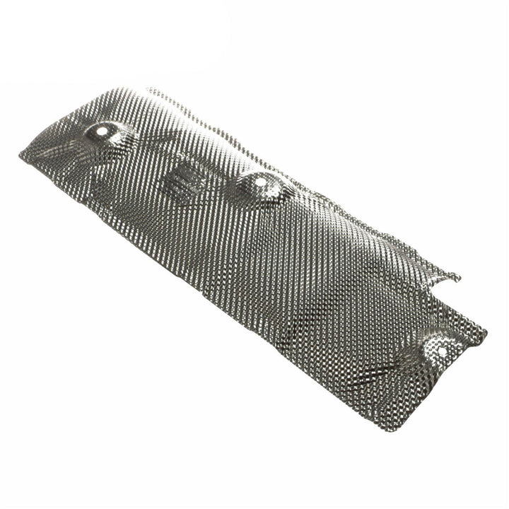FIESTA B-MAX TDCI EXHAUST SYSTEM HEAT SHIELD