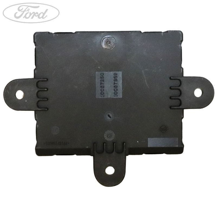 B-MAX FIESTA FRONT N/S WINDOW CONTROL MODULE UNIT 12-