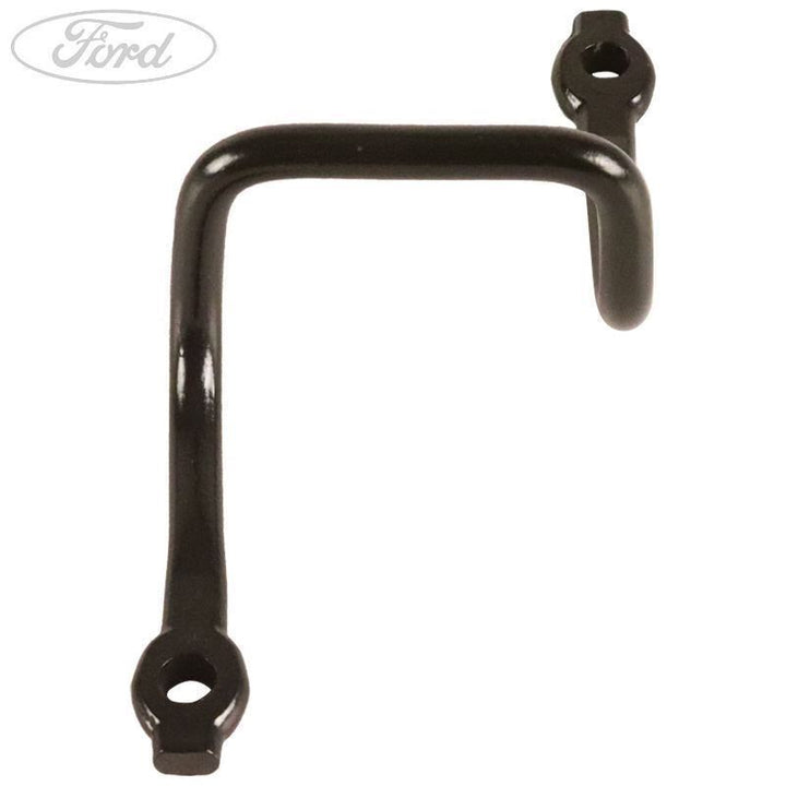 RANGER BONNET LOCK CATCH STRIKER 2015-