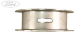 CRANKSHAFT MAIN THRUST BEARING