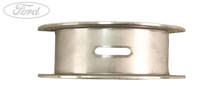 CRANKSHAFT MAIN THRUST BEARING
