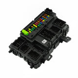 Transit Custom 2.0 EcoBlue Smart Junction Box 2018-2019