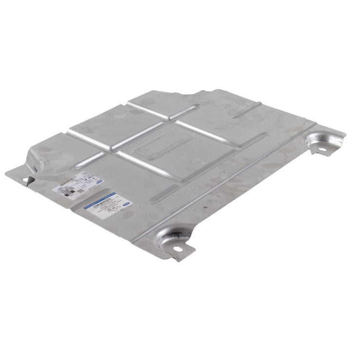 ENGINE COMPARTMENT SPLASH SHIELD