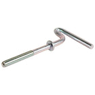 LIFTING JACK RETAINER