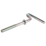 LIFTING JACK RETAINER
