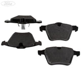 BRAKE LINING KIT
