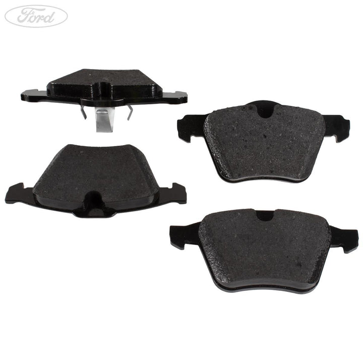 BRAKE LINING KIT