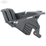 INSTRUMENT PANEL REINFORCEMENT