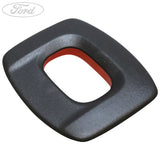LATCH BEZEL