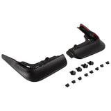 PUMA ST-LINE, ST-LINE X, ST AND ST X MUD FLAPS FRONT, CONTOURED, 2019 - ONWARDS