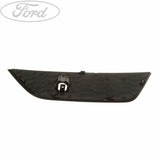 S-MAX WA6 O/S LOWER FRONT BUMPER OPENING COVER TRIM